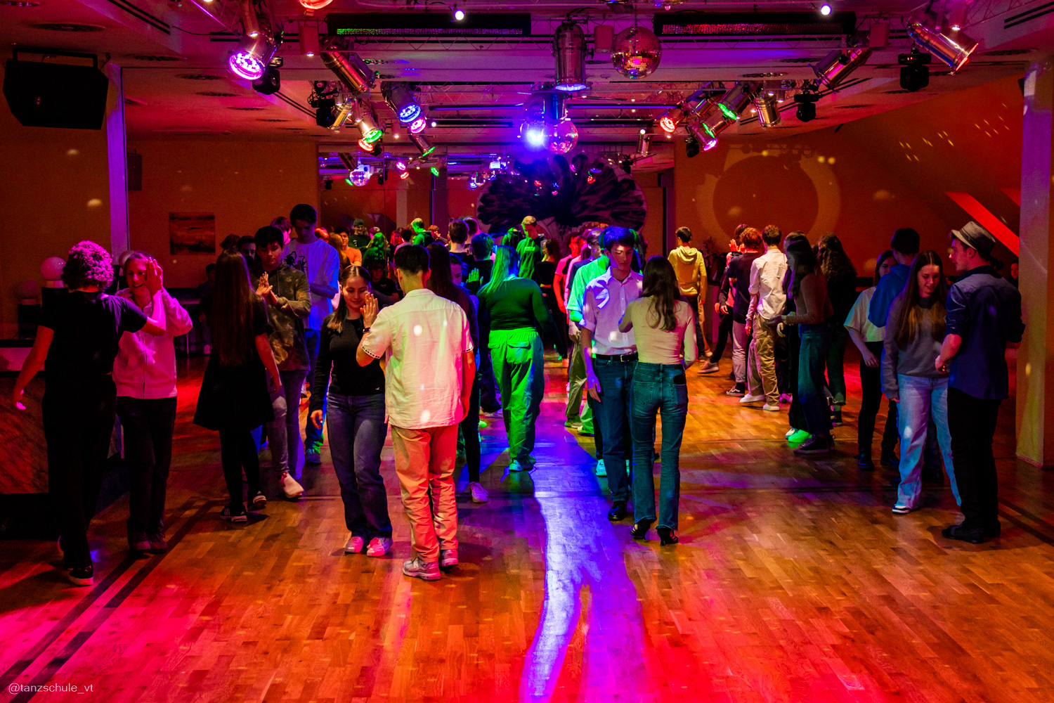 20230325 Ballcheck Tanzparty 3991